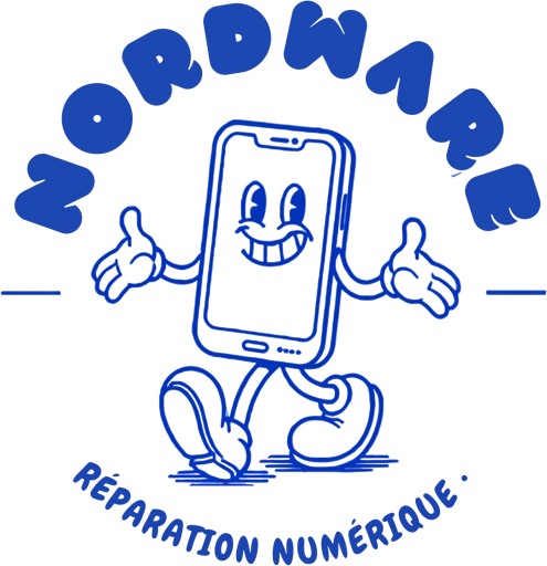 Mascotte Nordware