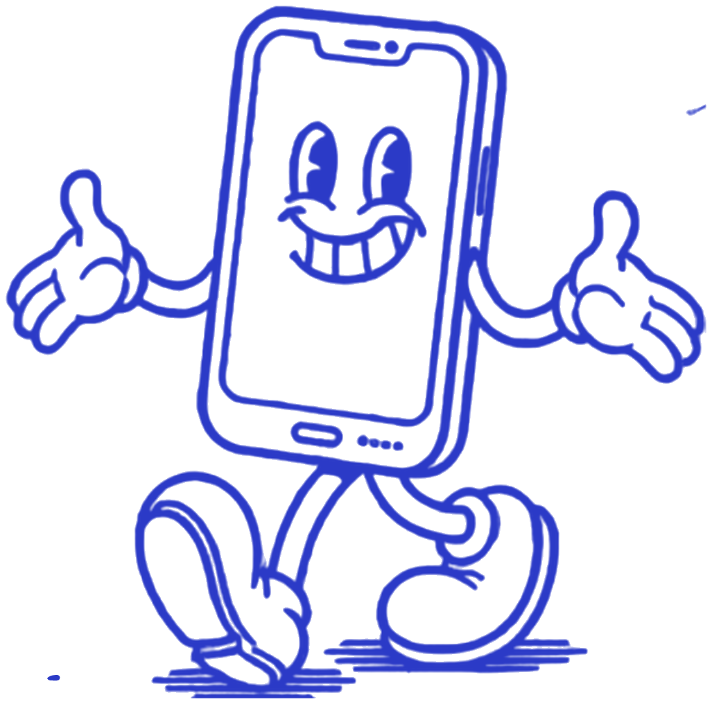 Mascotte Nordware
