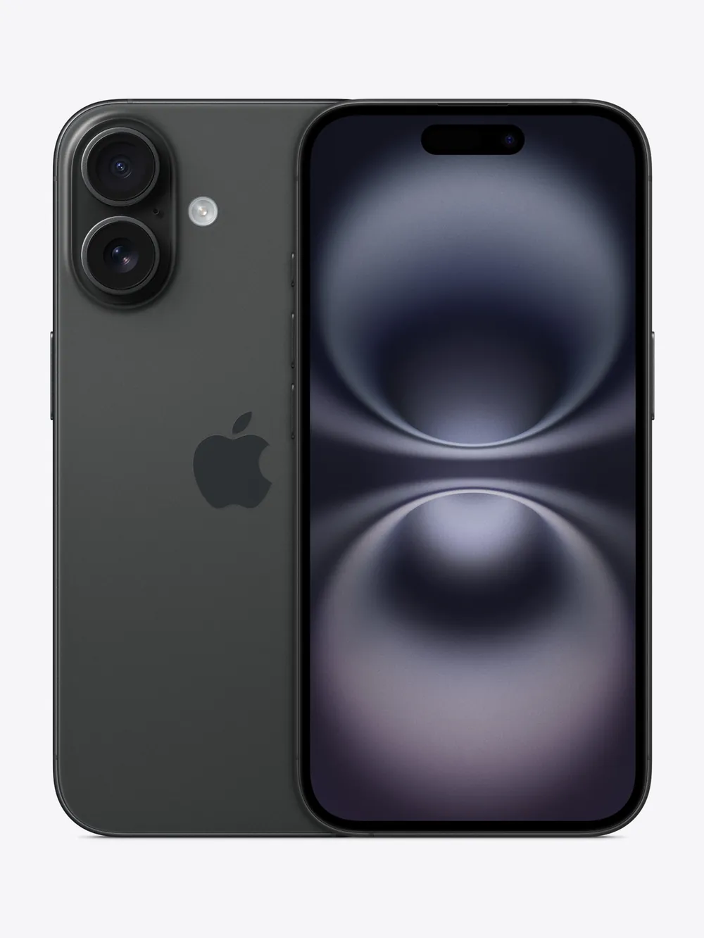 iPhone 16 reconditionné — vue d'ensemble